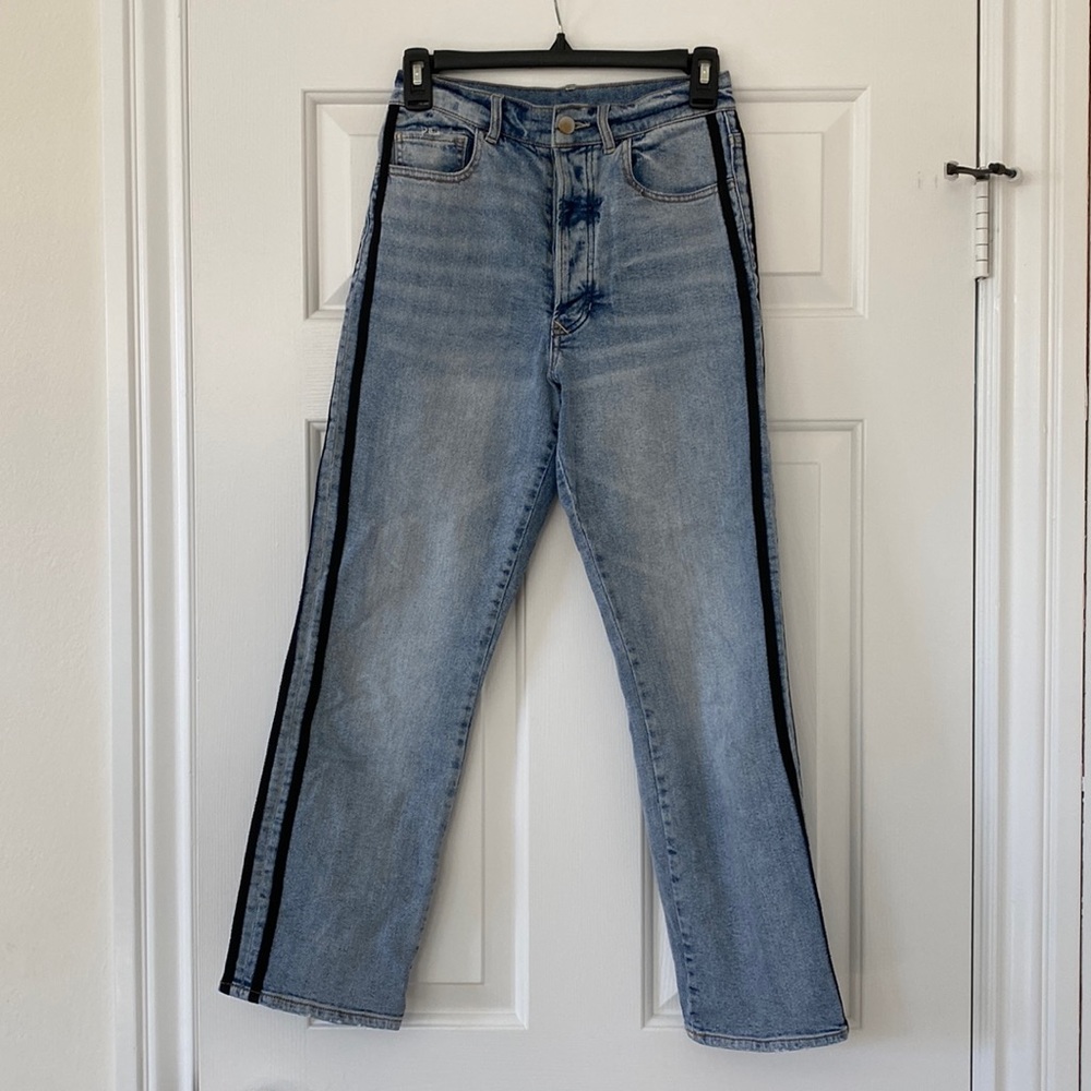 Superdown Relaxed Jean from Revolve